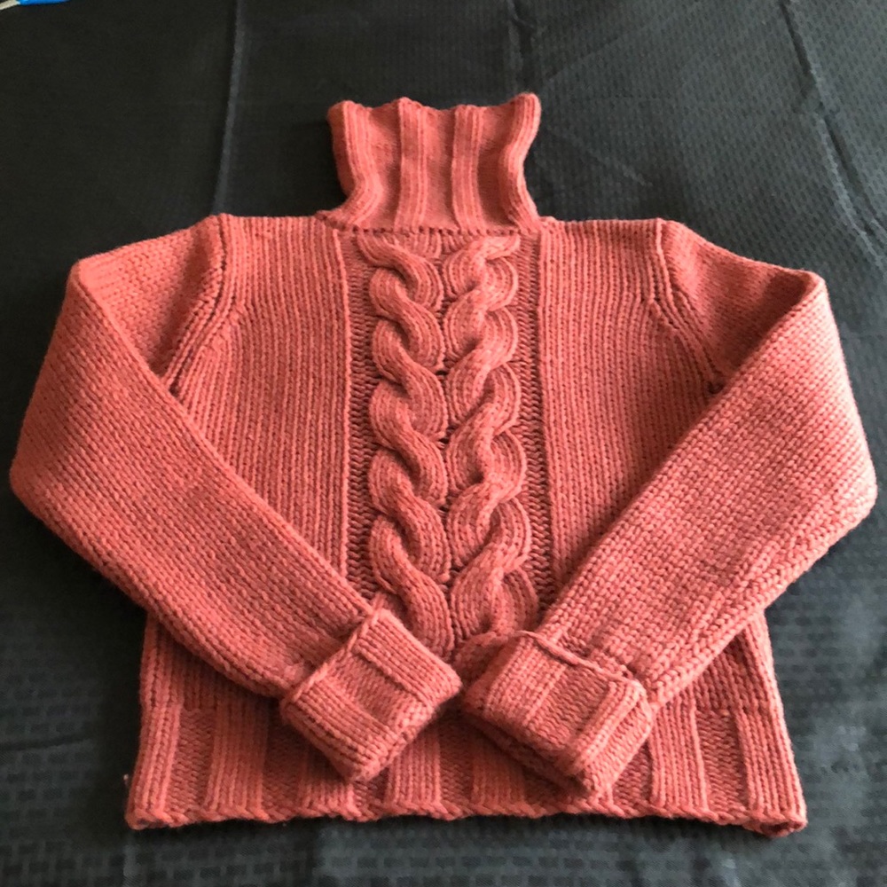 Massimo Dutti Women Sweater